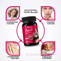Maca Suplemento Natural Butt e Cápsulas de Aprimoramento de Mama